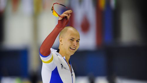 Show da record del mondo a Calgary con Bowe e Kulizhnikov. Azzurri senza podio nella Mass Start