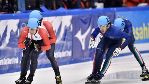 Via alla Coppa del Mondo di combinata nordica, 2° tentativo! [Presentazione Lillehammer]
