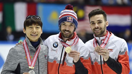 Svindal: 'Per battere Kjetil ho spinto al massimo'. Jansrud: 'Aksel ha vinto nella parte alta'