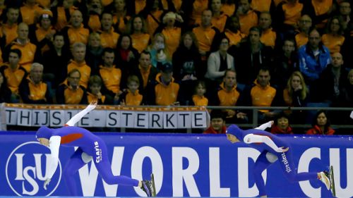 Coppa del Mondo a tutta velocità: si riprende da Stavanger