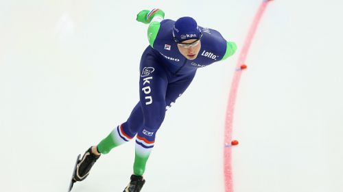 Europei Allround: Sábliková guida sulla Wüst. Kramer verso l’ottava gemma. Giovannini e Lollobrigida da top 10