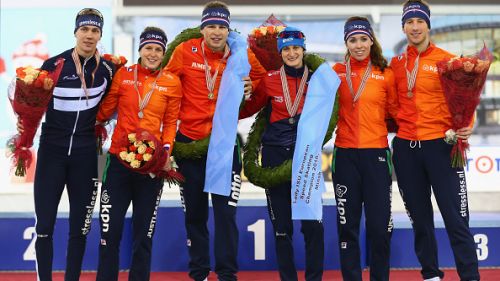 Anais Chevalier e Petr Pashchenko vincono le sprint bis di Nove Mesto