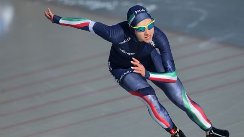 Giochi Olimpici giovanili: lo short track dice subito Corea. Gloria Ioriatti ottava nei 1000 metri