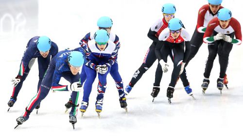 La Coppa del Mondo femminile a Canmore, dove Dorothea Wierer vinse 7 anni fa [Presentazione]