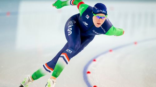 Nadezhda Skardino non gareggerà nelle tappe nordamericane