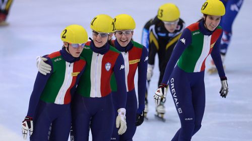 Dominik Windisch: 'Sognavo questa vittoria da 20 anni, la dedico agli skimen'
