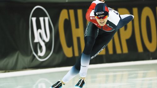 Storica Sábliková: 12° oro iridato. Ter Mors e Yuskov vincenti. Team Pursuit azzurro a un centesimo dal podio