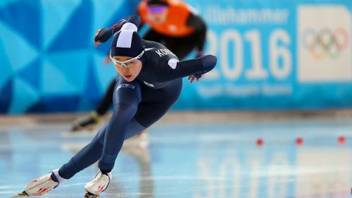 Therese Johaug guida il poker norvegese nella 5 Km di Falun