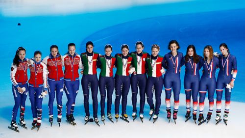 FANTABIATHLON - Notiziario 14 febbraio (Classifiche+Mercato+Eliminazioni Champions e Silver League)