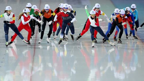 Giochi Olimpici giovanili: dominio Corea anche nelle Mass Start di chiusura. Bonazza e Cristelli da top 10