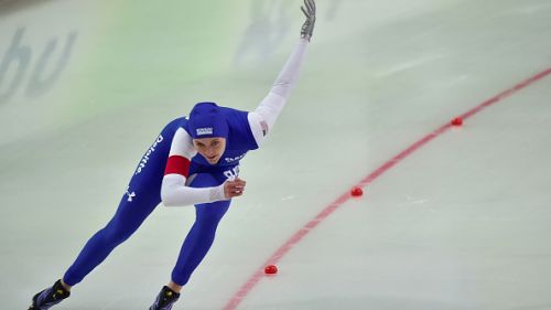 Mondiali Sprint: dopo due prove guidano Kulizhnikov e Richardson. Indietro gli azzurri