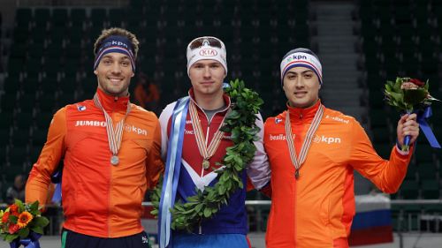 Ester Ledecká e Andreas Prommegger vincono i giganti paralleli di Coppa del Mondo di Kayseri