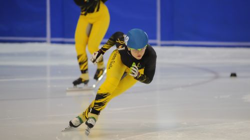 Arianna Fontana “Gare positive: ora Europei e Mondiali per il podio”. Yuri Confortola: “Bella vittoria e condizione positiva'