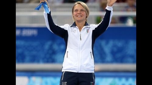 Addio Olimpiadi di Sochi per Tina Weirather