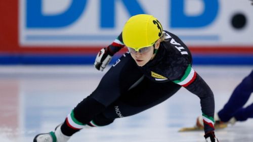 Innerhofer: 'Molto orgoglioso di me stesso. Non sono come Svindal che può andar forte ovunque'