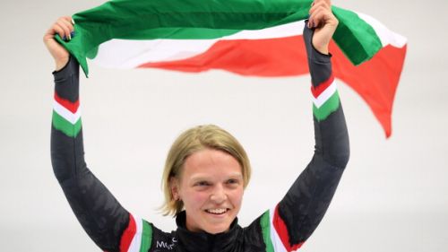 Andrea Henkel è malata, non gareggerà nell'individuale femminile