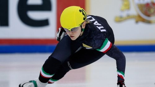 Il Canada cerca nuovi talenti per il mondo del bob e dello skeleton