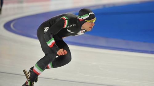Evgeny Klimov primo nel segmento di salto. Eric Frenzel favorito per vincere