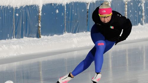 Justyna Kowalczyk vince la prima tappa del Ruka-Triple