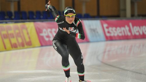 Natalia Zhukova e Stanislav Volzhentsev vincono le skiathlon dei campionati nazionali russi