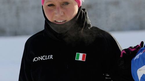 Selina Gasparin scrive la storia, prima vittoria di sempre per la Svizzera!