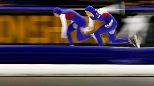 Mondiali Sprint ad Astana: tutti contro Pavel Kulizhnikov. Richardson e Bowe: sarà un monologo Usa?