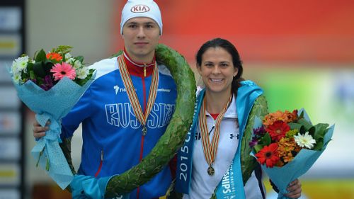 Francesco Friedrich ancora campione del mondo nel bob a 2
