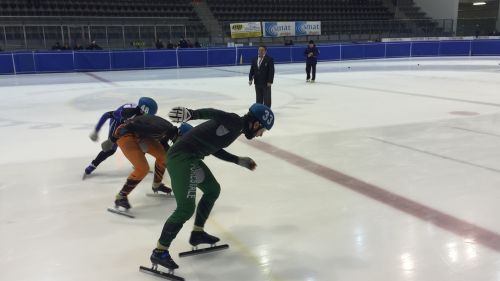 Campionati Italiani 2016: Lucia Peretti e Yuri Confortola campioni nei 1500