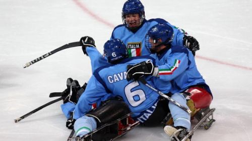Fondiste qualificate per le Finali di Falun [Settore Femminile]