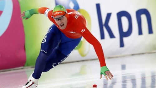 Kikkan Randall domina la sprint di Nove Mesto