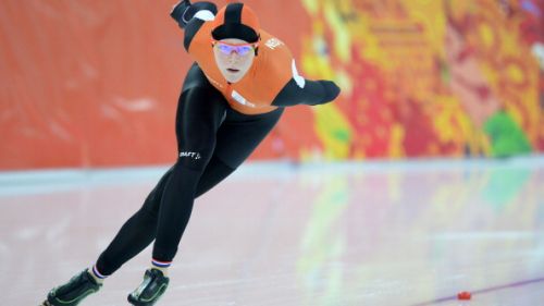 Felix Neureuther è arrivato a Sochi