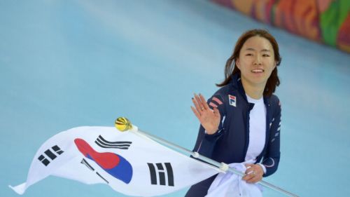La donna dei record non sbaglia mai: Lee Sang-Hwa è d’oro nei 500