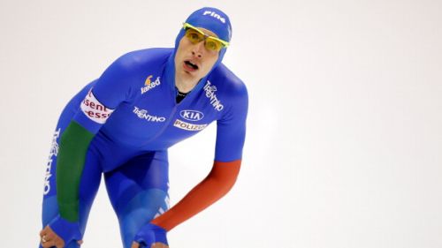 VIDEO - Ecco le immagini della caduta di Elena Curtoni a Beaver Creek