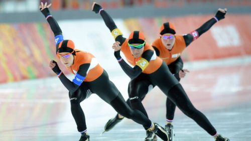 Skicross: oro e argento Canada nella prova femminile