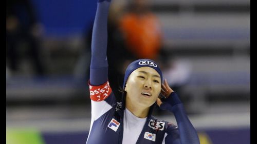 Tong Jian: 'L'oro olimpico è un sogno impossibile, ma noi ci mettiamo il cuore'