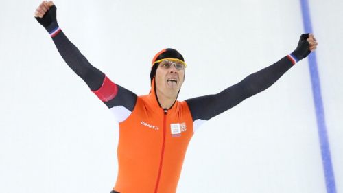 Dominique Gisin: 'Anche quattro anni fa piangevo ma in modo diverso'. Tina Maze: 'Non mi sembra vero'