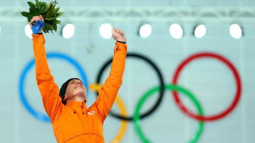 Innerhofer: 'Molto orgoglioso di me stesso. Non sono come Svindal che può andar forte ovunque'