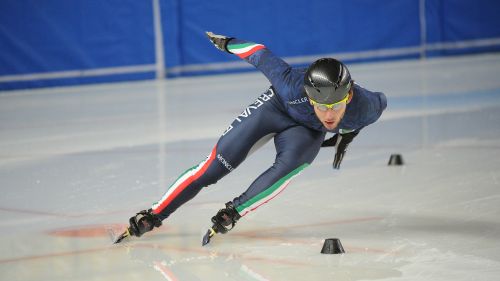 Le cinque azzurre per lo slalom di Levi