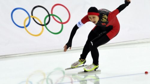 Andrea Henkel è malata, non gareggerà nell'individuale femminile