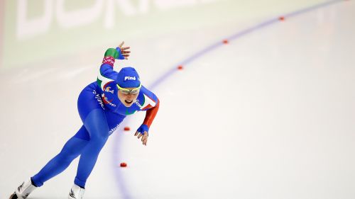 Lorenza Alessandrini/Simone Vaturi terzi nella Volvo Cup di Riga