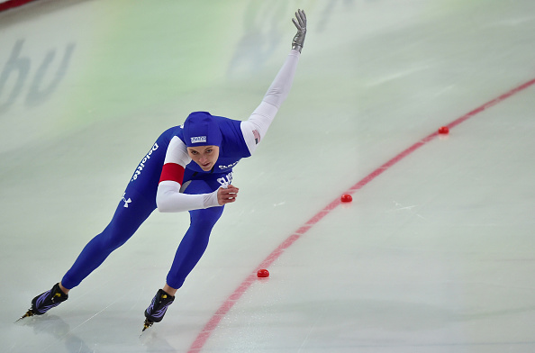 Mondiali Sprint: dopo due prove guidano Kulizhnikov e Richardson. Indietro gli azzurri