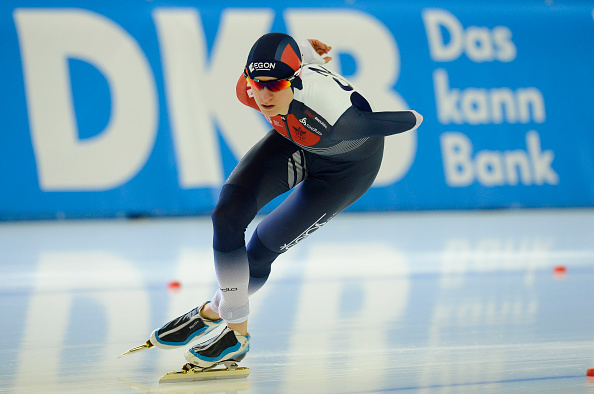 Mondiali Allround: Kramer prepara la festa. Sábliková davanti a Wüst. Giovannini ottimo 5° nel ranking parziale