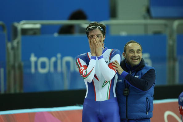 Maurizio Marchetto torna a guidare la Nazionale italiana di pista lunga