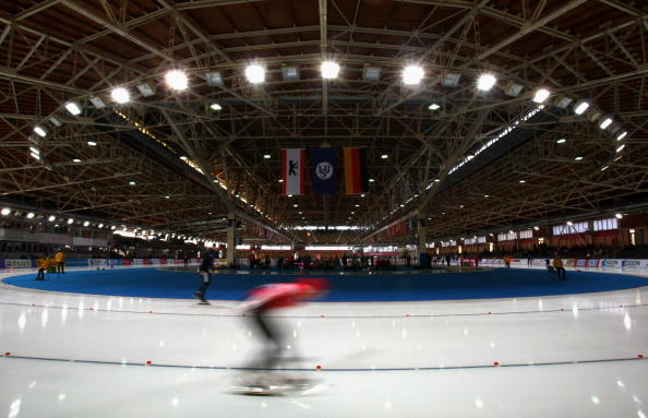 Mondiali Allround: Kramer cerca l’ottavo sigillo. Wüst sfida Sábliková al femminile. Quattro italiani al via