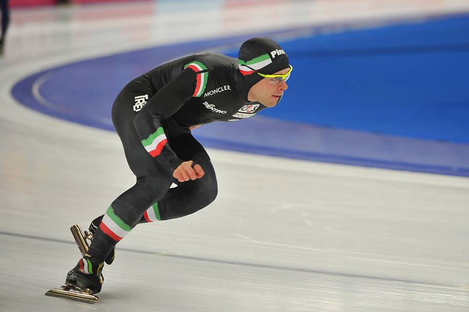 Alle Olimpiadi anche Giovannini e Bosa. Inseguimento donne, niente Sochi