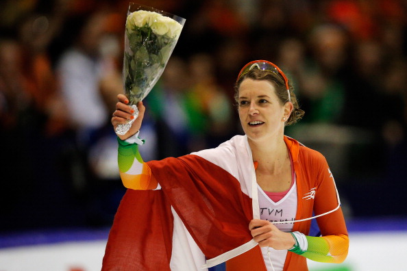 Mondiali Allround: Ireen Wüst in trionfo, è una cinquina storica. Verweij la spunta su Blokhuijsen