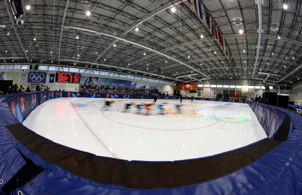 Salt Lake City seconda prova Coppa del Mondo. Gli azzurri per assicurarsi il pass olimpico