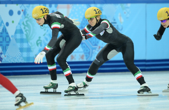 Mondiali a Montréal: la staffetta donne non tradisce, altro brivido di bronzo!