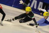Short Track