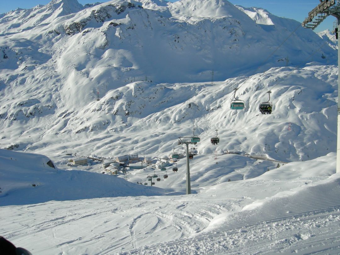 austria
